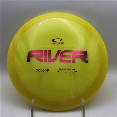 Latitude 64 Opto Air River 158.6g