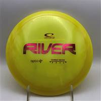 Latitude 64 Opto Air River 158.0g