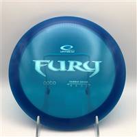 Latitude 64 Opto Fury 172.3g