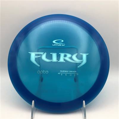 Latitude 64 Opto Fury 172.6g