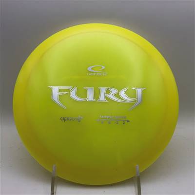 Latitude 64 Opto Air Fury 159.1g