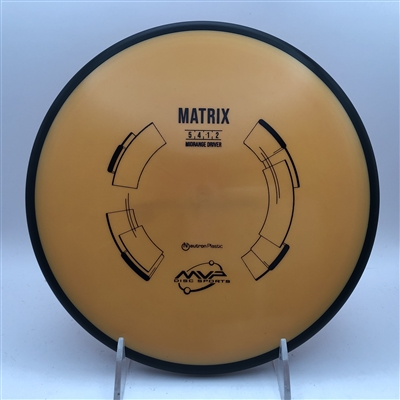 MVP Neutron Matrix 177.8g