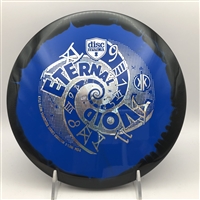 Discmania Horizon S Line MD4 178.8g  - Kyle Klein Eternal Void Signature Stamp