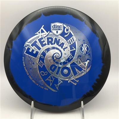 Discmania Horizon S Line MD4 178.8g  - Kyle Klein Eternal Void Signature Stamp