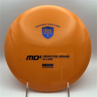 Discmania S Line MD4 179.5g