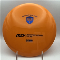 Discmania S Line MD4 179.2g