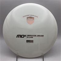 Discmania S Line MD4 177.7g