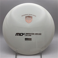 Discmania S Line MD4 178.4g