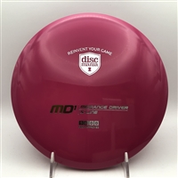 Discmania S Line MD1 177.5g