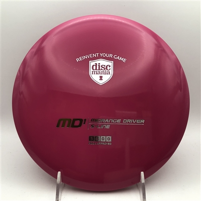 Discmania S Line MD1 177.5g
