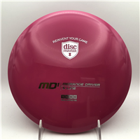Discmania S Line MD1 178.2g