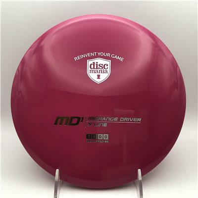 Discmania S Line MD1 178.2g