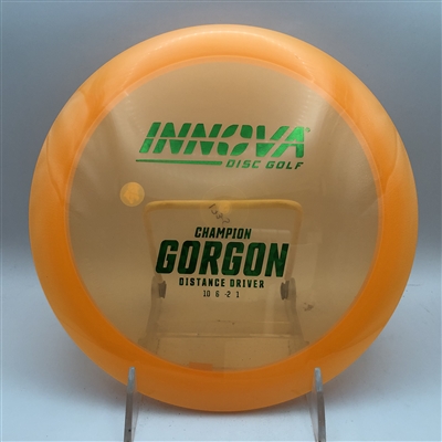 Innova Champion Gorgon 175.7g
