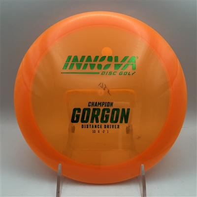Innova Champion Gorgon 174.6g