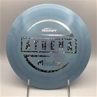 Paul McBeth ESP Athena 173.7g