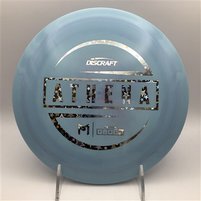 Paul McBeth ESP Athena 173.7g