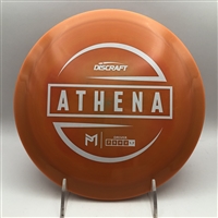 Paul McBeth ESP Athena 175.6g