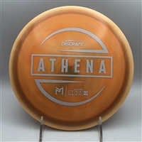 Paul McBeth ESP Athena 174.4g