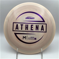 Paul McBeth ESP Athena 175.0g