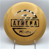 Paul McBeth ESP Athena 168.2g