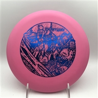 Gateway $$$ Wizard 168.4g - Ivan Marston's IEM Artwork Stamp