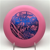 Gateway $$$ Wizard 168.9g - Ivan Marston's IEM Artwork Stamp