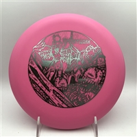 Gateway $$$ Wizard 169.1g - Ivan Marston's IEM Artwork Stamp