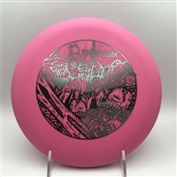 Gateway $$$ Wizard 169.0g - Ivan Marston's IEM Artwork Stamp