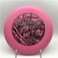 Gateway $$$ Wizard 168.8g - Ivan Marston's IEM Artwork Stamp