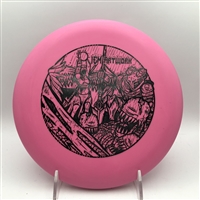 Gateway $$$ Wizard 168.9g - Ivan Marston's IEM Artwork Stamp