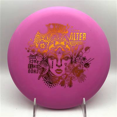 Thought Space Nerve Firm Alter 173.1g