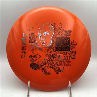 Thought Space Aura Nuance 176.2g