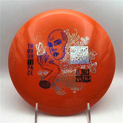 Thought Space Aura Nuance 172.7g