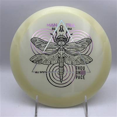 Thought Space Glow Mantra 175.9g