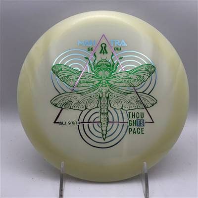 Thought Space Glow Mantra 176.1g