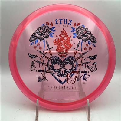 Thought Space Ethos Crux 177.8g