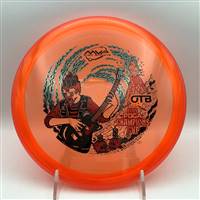 Axiom Prism Proton Soft Pyro 174.9g - 2025 Champions Cup