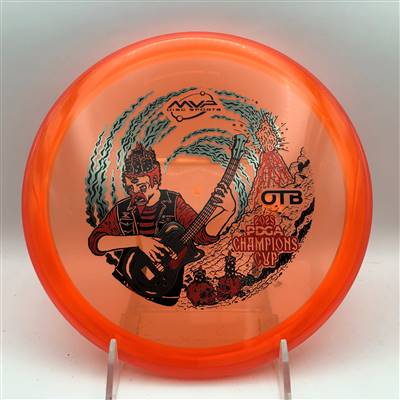 Axiom Prism Proton Soft Pyro 174.9g - 2025 Champions Cup