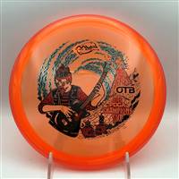 Axiom Prism Proton Soft Pyro 175.4g - 2025 Champions Cup
