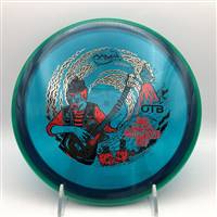 Axiom Prism Proton Soft Pyro 177.0g - 2025 Champions Cup