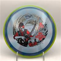 Axiom Prism Proton Soft Pyro 176.6g - 2025 Champions Cup