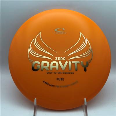 Latitude 64 Zero Gravity Fuse 126.2g