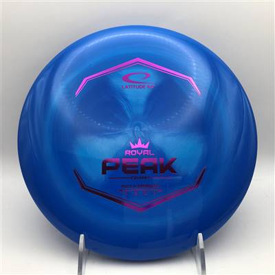 Latitude 64 Royal Grand Peak 174.1g
