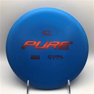 Latitude 64 Zero Medium Pure 173.1g