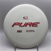 Latitude 64 Zero Medium Pure 174.8g