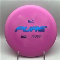Latitude 64 Zero Medium Pure 173.6g