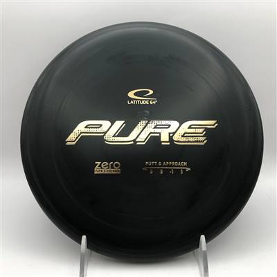 Latitude 64 Zero Medium Pure 175.0g