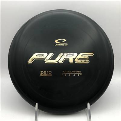 Latitude 64 Zero Medium Pure 174.7g