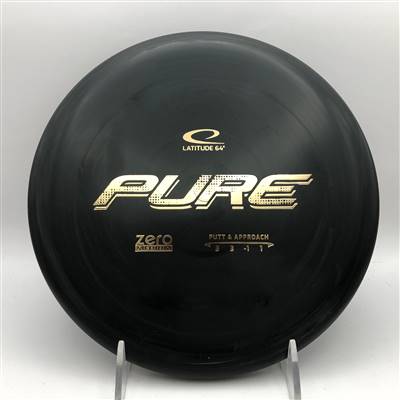 Latitude 64 Zero Medium Pure 174.6g