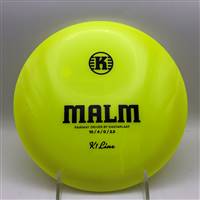 Kastaplast K1 Malm 176.6g